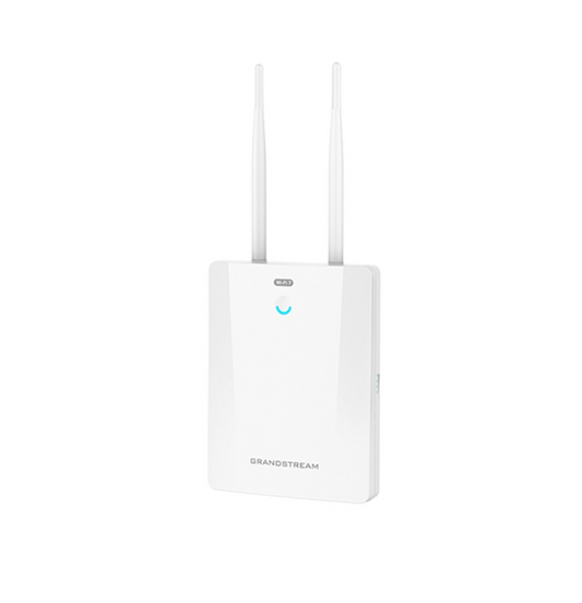 GWN 7670 LR (Long Range WiFi, pre-configured)