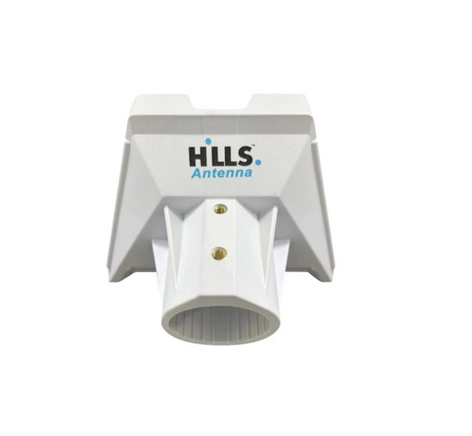 Starlink Gen 3 V4 Pipe adaptor (Hills)