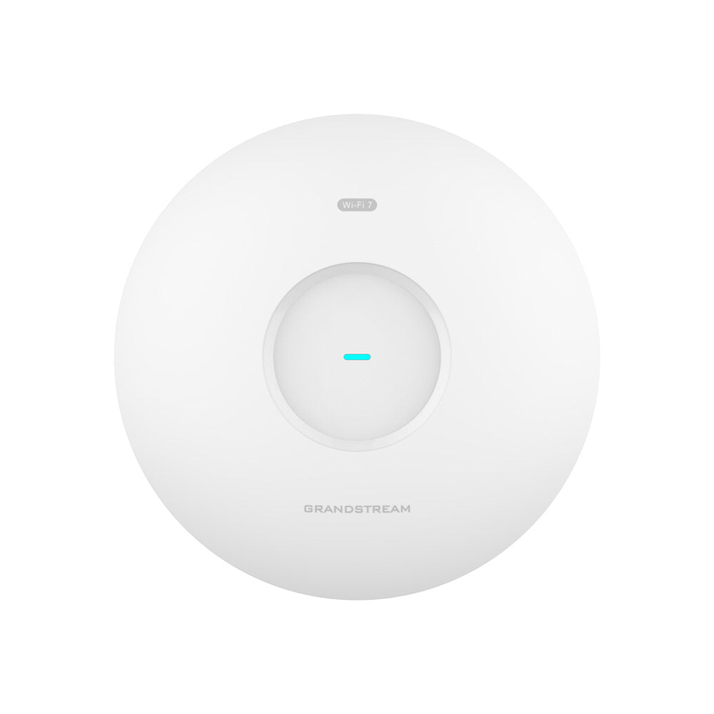 Grandstream 7670 Dual Band WIFI 7 Access Point