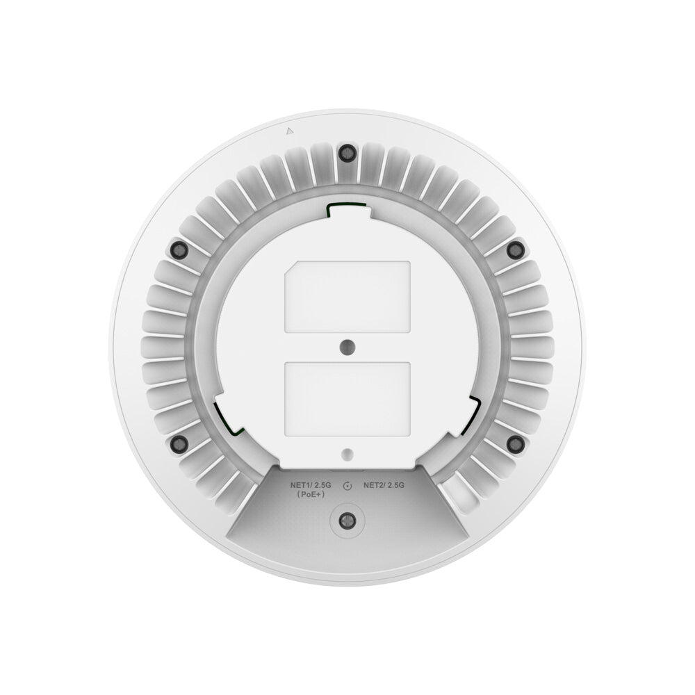Grandstream 7670 Dual Band WIFI 7 Access Point