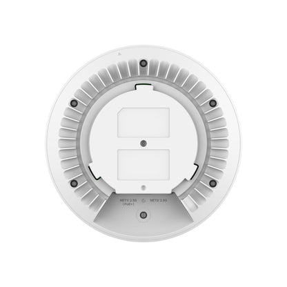 Grandstream 7670 Dual Band WIFI 7 Access Point